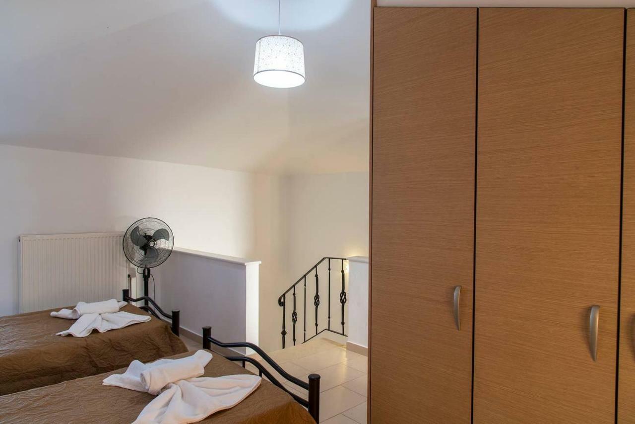 パレカストロCosy Houseアパートメント エクステリア 写真