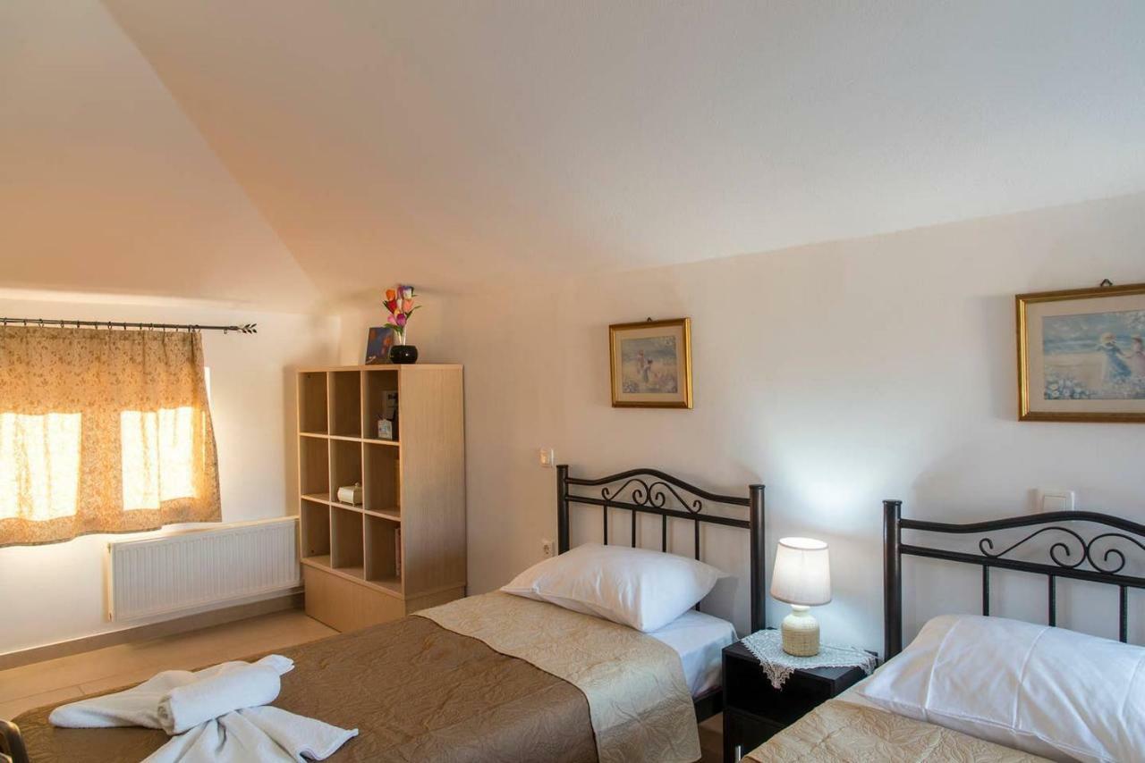 パレカストロCosy Houseアパートメント エクステリア 写真